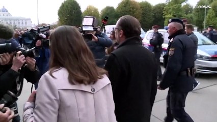 Kurz után Schallenberg is lemond az osztrák kancellári tisztségről