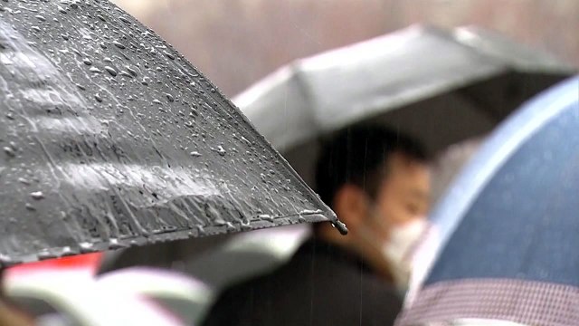 [날씨] 오전까지 곳곳 비·눈...한낮 맑지만 쌀쌀 / YTN