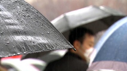 [날씨] 오전까지 곳곳 비·눈...한낮 맑지만 쌀쌀 / YTN