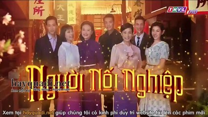 Người Nối Nghiệp Tập 2 - THVL1 lồng tiếng - Phim Đài Loan - xem phim nguoi noi nghiep tap 3