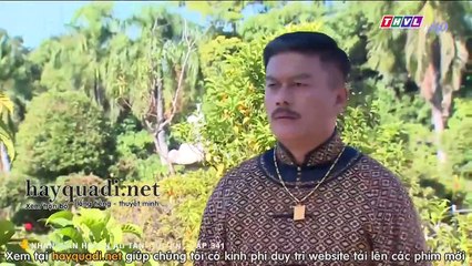 nhân gian huyền ảo tập 341 - tân truyện - THVL1 lồng tiếng - Phim Đài Loan - xem phim nhan gian huyen ao - tan truyen tap 342