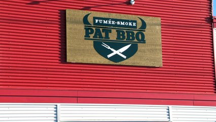 La Tête de l’Emploi | Pat BBQ à L’Isle-Verte