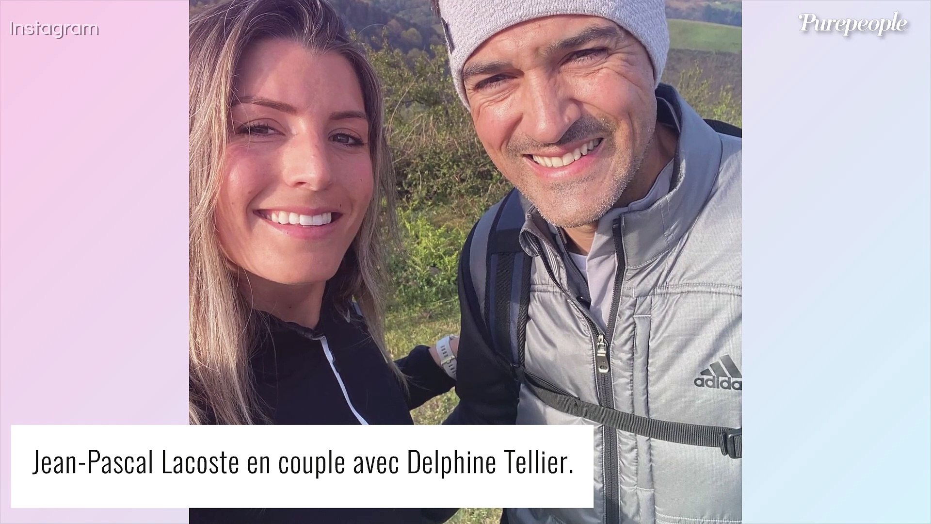 Sylvie Tellier et sa soeur Delphine en froid : la compagne de Jean-Pascal  Lacoste balance - Vidéo Dailymotion