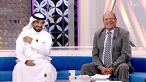 محمد قاسم نجم المنتخب العراقي: جميع اللاعبين جاهزين وحققنا مستوى طيب أمام عمان.. ومناف يونس: نعد الجماهير العراقية بتقديم مستوى يسعدهم