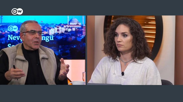 Ülkücü gerginliği & Solda üçüncü ittifak tartışmaları | Nevşin Mengü Soruyor