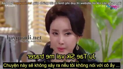 Bữa Tiệc Báo Thù Tập 47 - HTV2 lồng tiếng tap 48 - Phim Hàn Quốc - xem phim bua tiec bao thu tap 47