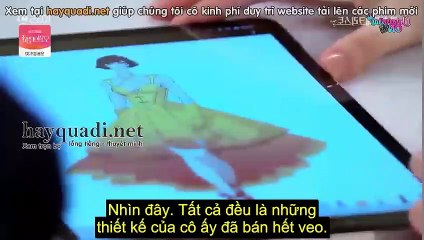Bữa Tiệc Báo Thù Tập 48 - HTV2 lồng tiếng tap 49 - Phim Hàn Quốc - xem phim bua tiec bao thu tap 48