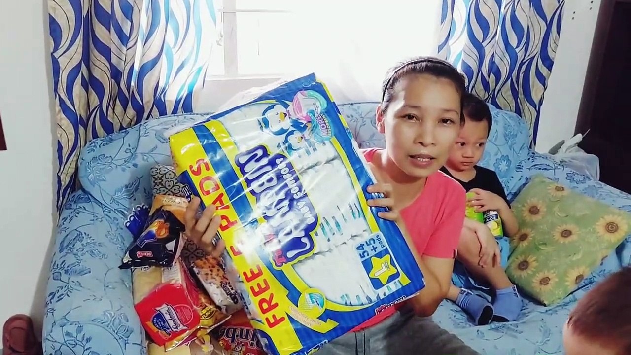 Kawawa Naman Si Ate | Kids No Food To Eat Helping My Subscriber | Sugod Bahay  |  PHILIPPINES TRAVEL