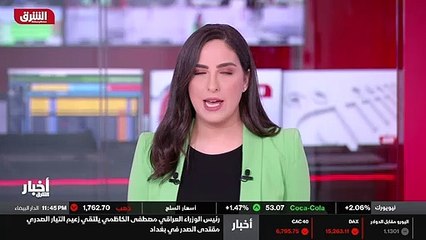 ...تحول أو ميكرون ، شهدت الاسهم الاوروبية ت...