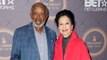 Jacqueline Avant, Wife of Music Executive Clarence Avant, Shot and Killed in Beverly Hills Home | THR News