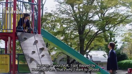Kieta Hatsukoi Ep 4 (Eng Sub)