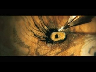 Spiderwick Chronicles (Fragman)