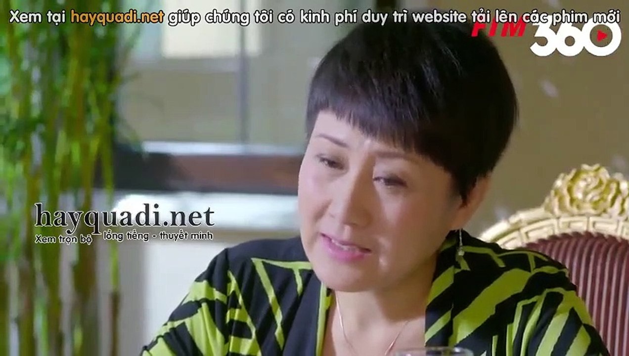 Mẹ Chồng KungFu Tập 14 - VTV8 lồng tiếng tap 15 - Phim Trung Quốc - xem phim me chong kung fu tap 14