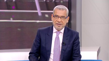عصام سالم: المباراة ستكون صعبة وسوريا لن تكون صيداً سهلاً أمام تونس.. وبدر حارب: سوريا يجب أن تبدأ لقاء تونس بالأداء الذي أنهت به المباراة أمام الإمارات