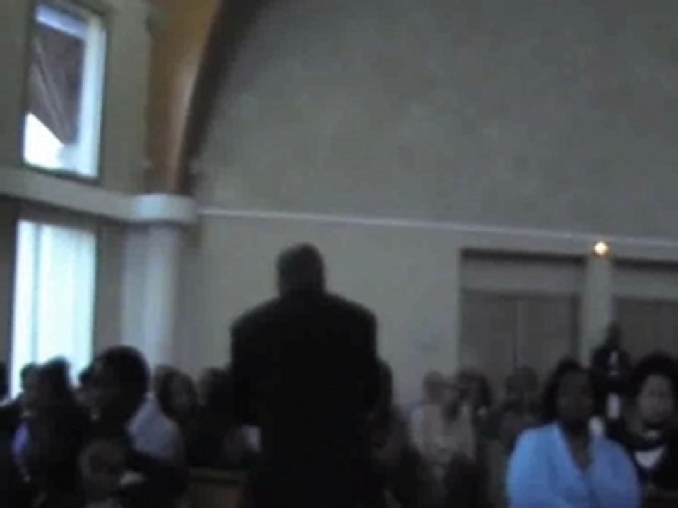 La carte d'identité du chrétien partie 6-7