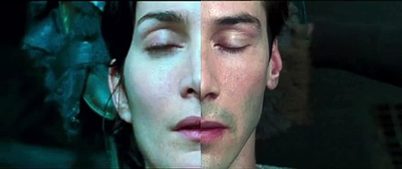 The Matrix Resurrections Movie Trailer – Déjà Vu