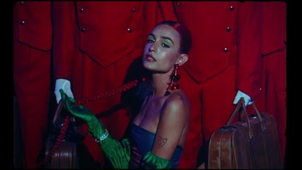 Natalia Lacunza - Todo Lamento