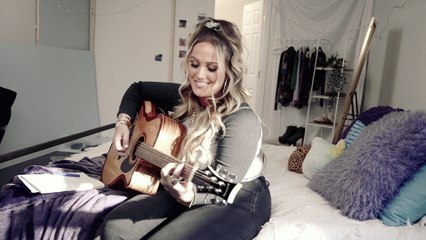 Priscilla Block - Peaked In High School