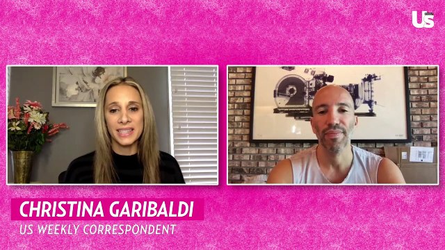 Selling Sunset Jason Oppenheim On Tarek & Heather Rae Young Wedding & New Show