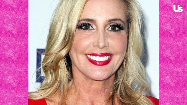 Rhoc Heather Dubrow On Shannon Beador Drama & Feud With Noelle Bergener