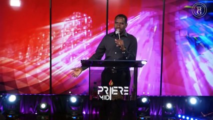 Pèson paka barew lè jou delivrans ou rive II Message : Pasteur Carlos