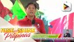 Tambalang ex-Sen. Marcos Jr.-Mayor Sara Duterte, nagpunta sa Batangas ; Rep. Paolo Duterte, dumalo