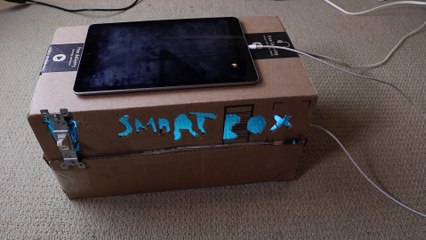 smart box