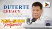 DUTERTE LEGACY | Pres. Duterte, nanguna sa sabay-sabay na inagurasyon ng Zamboanga Seaport Development Projects