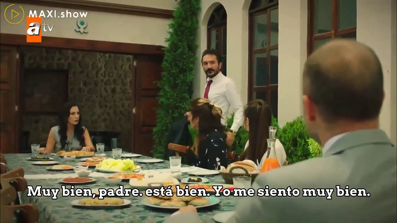Heridas del Corazon (Kalp Yarasi) Capitulo 15