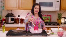 Lachha Paratha Kababs, Cutlets ya Chaps Recipe in Urdu Hindi - RKK