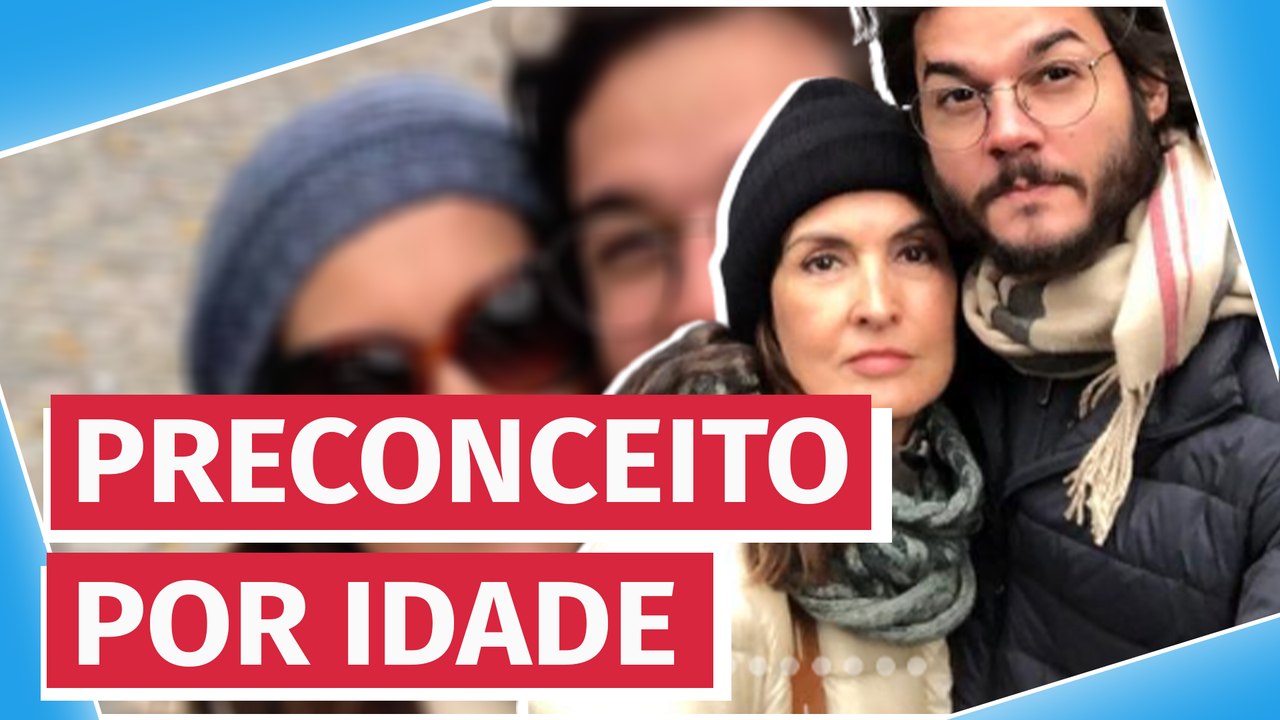 Personagem de Um Lugar ao Sol levanta debate sobre etarismo