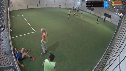 Equipe 1 Vs Equipe 2 - 02/12/21 18:44 - Loisir Poitiers - Poitiers Game Parc