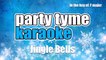 Party Tyme Karaoke - Jingle Bells (Made Popular By Ray Conniff) [Karaoke Version]