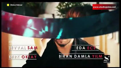 MOLLA E NDALUAR SEZ RI EP.1
