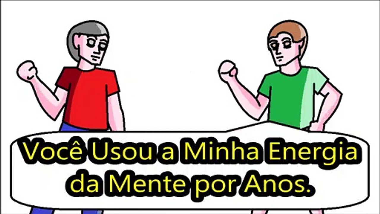 Super Michel World | Um Inimigo Inesperado.
