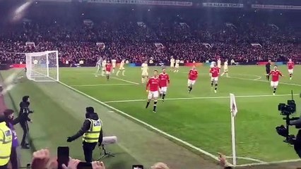 Cristiano Ronaldo Goal 801 Penalty vs Arsenal #premierlegue