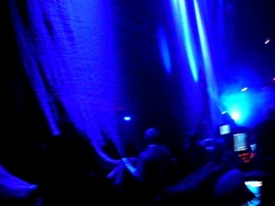 03.03.08 Intro Tokio Hotel @ Forest National