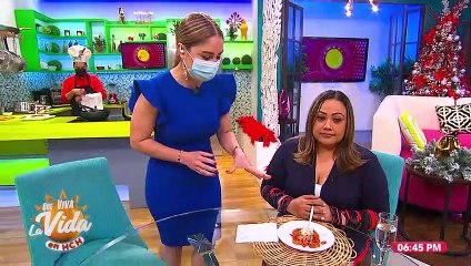 Conozca al ganador de la primera edición de la batalla de "Para Chuparse los Dedos" de QVLV