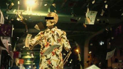 domico - Mondai Hassei Desu