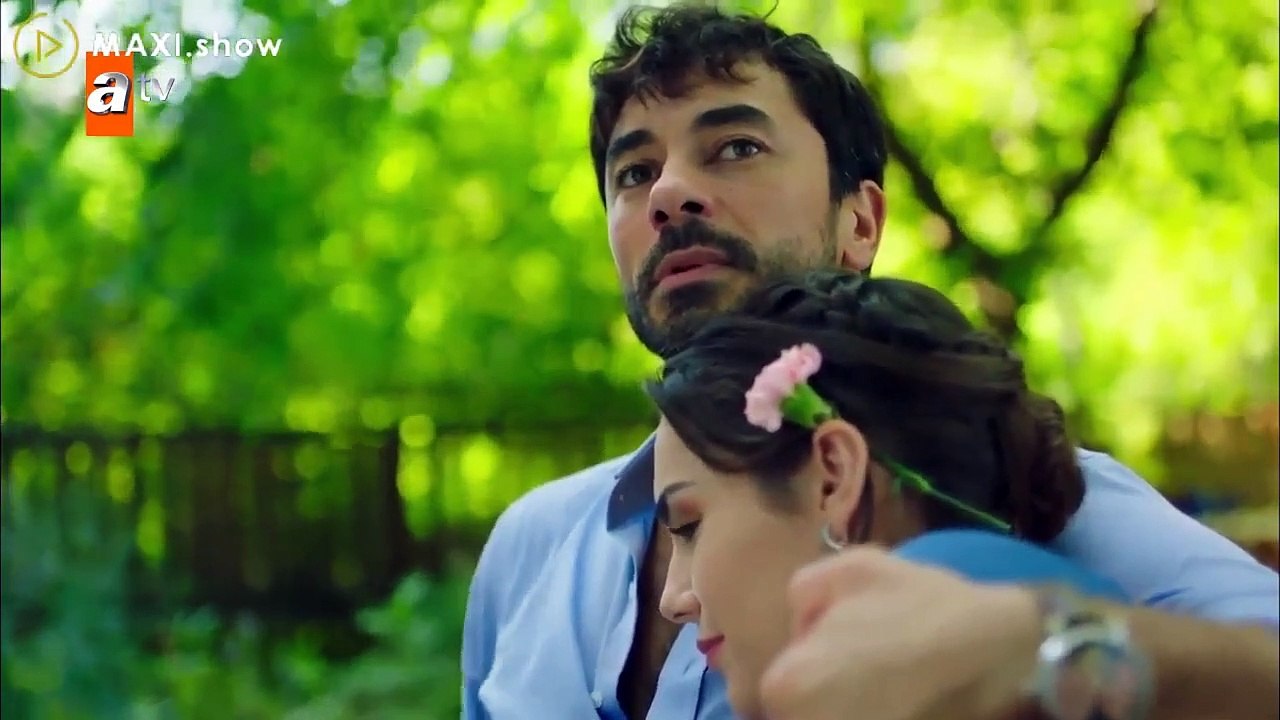 Heridas del Corazon (Kalp Yarasi) Capitulo 19