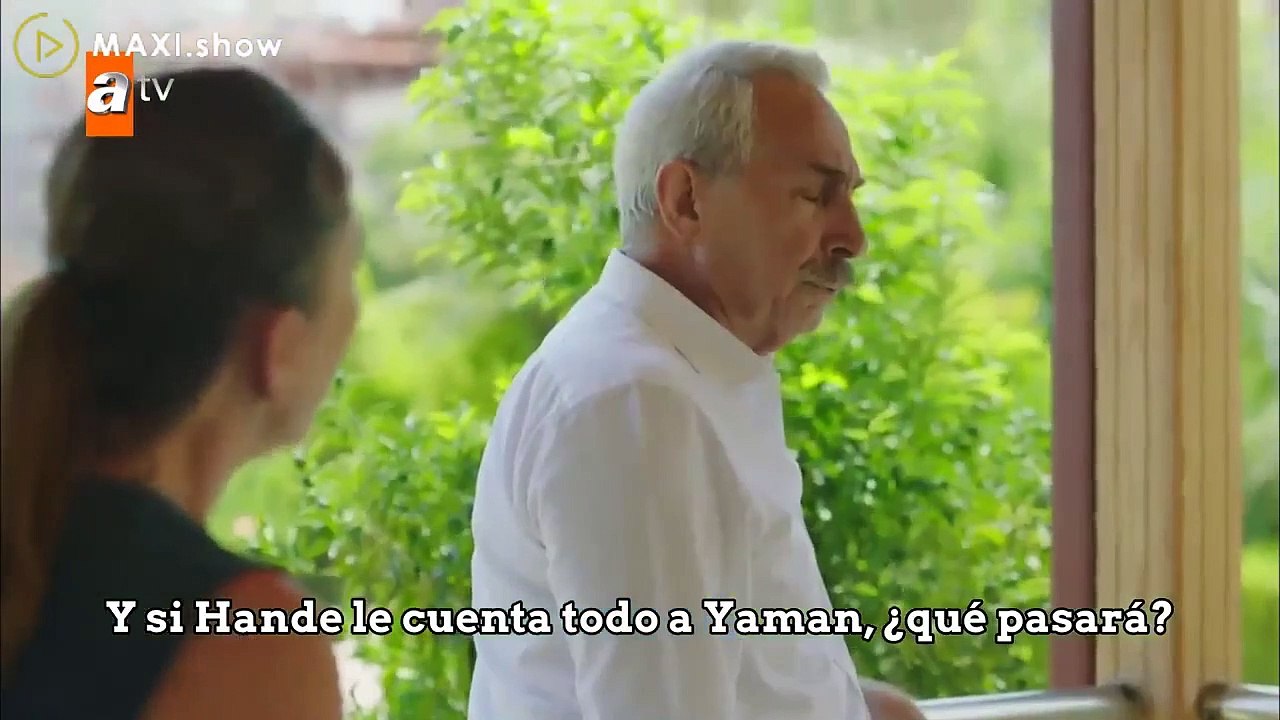 Heridas del Corazon (Kalp Yarasi) Capitulo 20