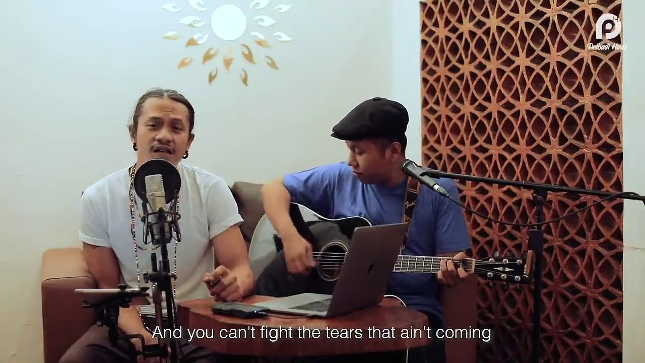 IRIS - GOO GOO DOLLS ( LIVE ACOUSTIC COVER )