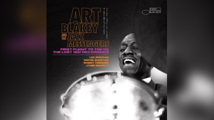 Art Blakey & The Jazz Messengers - Dat Dere