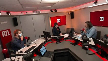 La brigade RTL du 03 décembre 2021