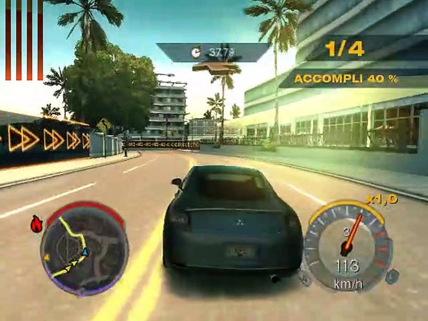 Need for Speed Undercover online multiplayer - ps2 - Vidéo Dailymotion