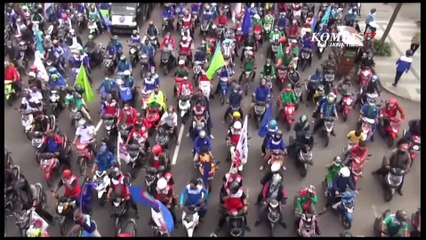 Pengusaha Jatim Kecewa Keputusan UMK Gubernur Terlalu Tinggi