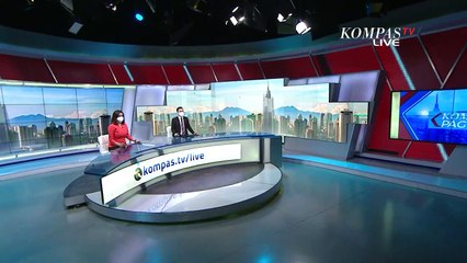 Ringsek! Mobil Sedan Tabrak Pohon di Jalan Metro Pondok Indah, Diduga Akibat Sopir Hilang Kendai