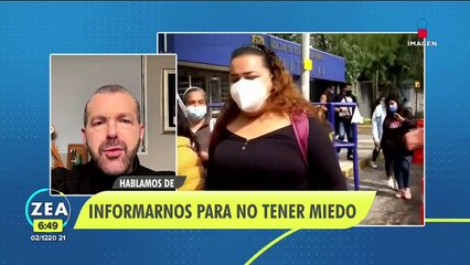 La importancia de infórmanos para identificar datos falsos y rumores