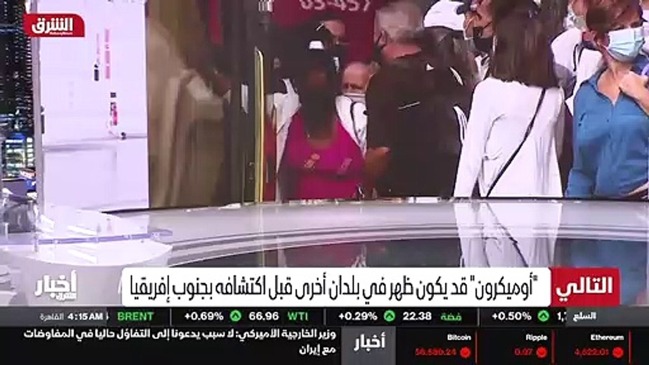 ...يين من العودة للإتفاق النووي مع ايران ، ...