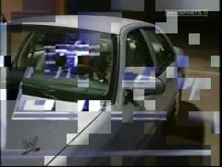 WWE - John Cena vs Eddie Guerrero Street Match